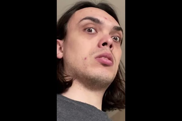 Зеркало на кракен